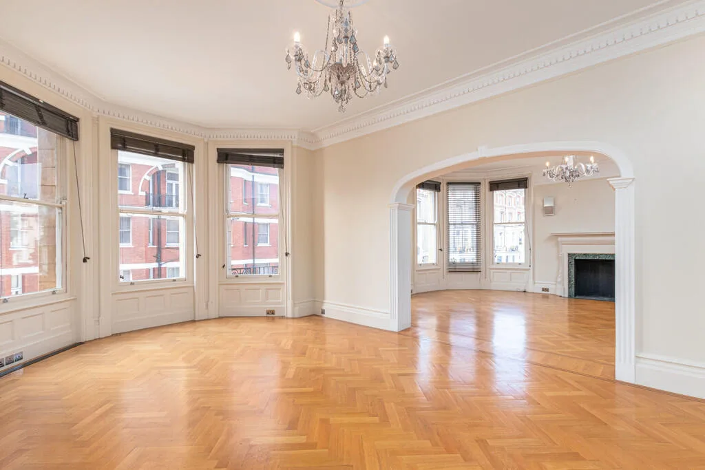 5 bedroom apartment for rent