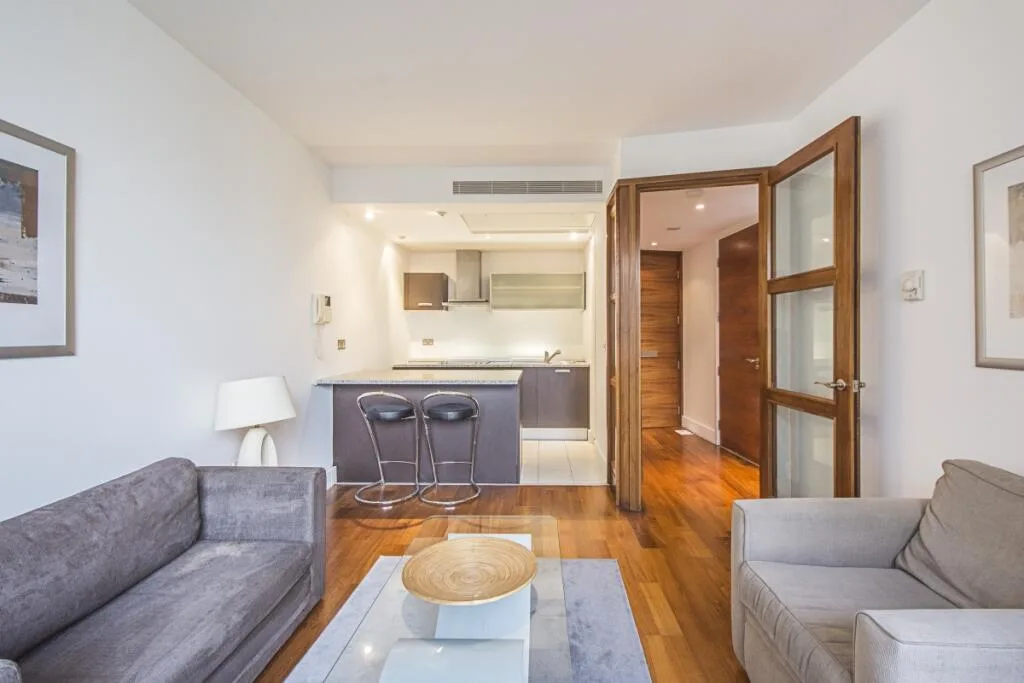 1 bedroom apartment for rent