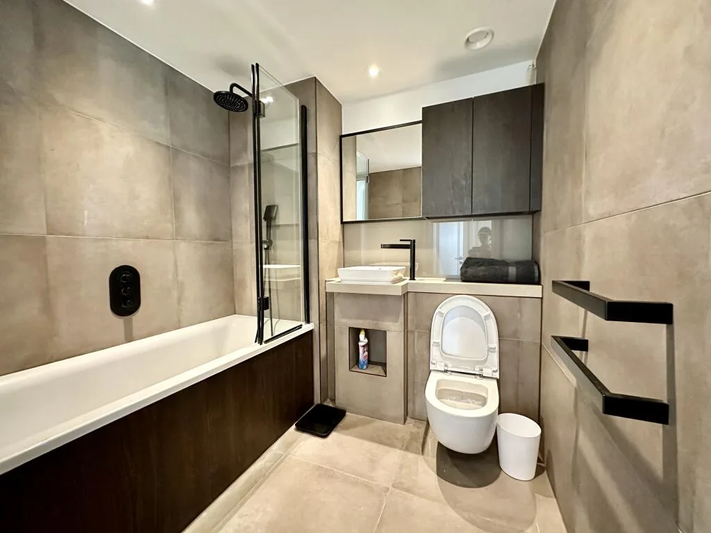 1 bedroom flat for rent