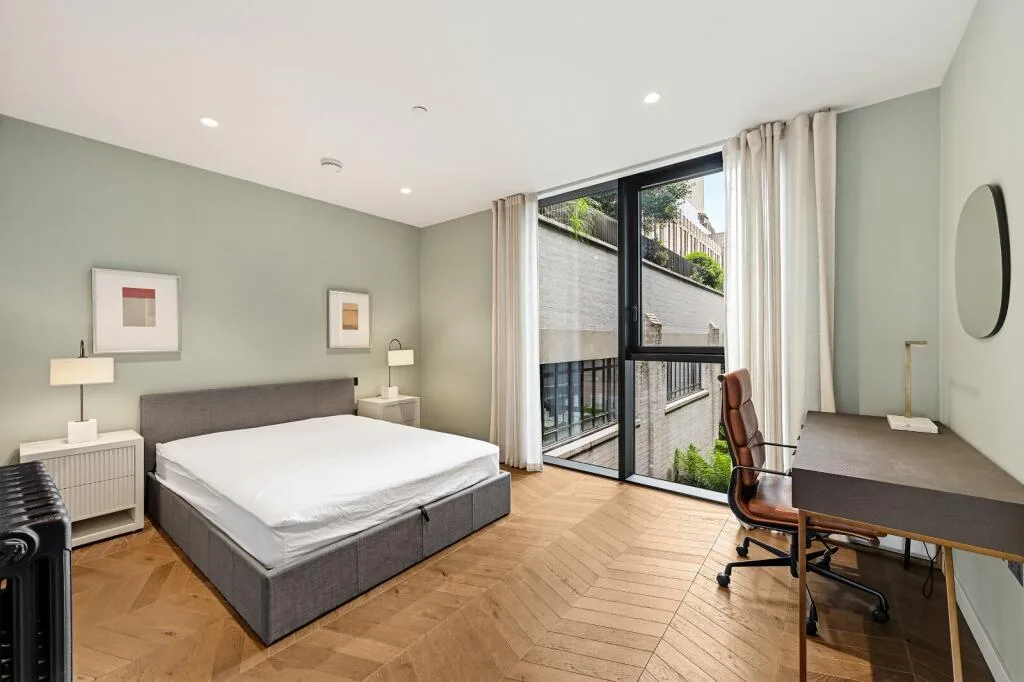 3 bedroom flat for rent