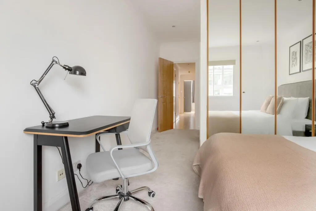 2 bedroom apartment for rent