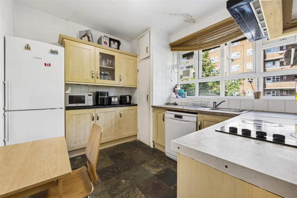 3 bedroom apartment for rent