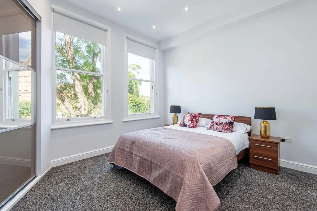 1 bedroom flat for rent