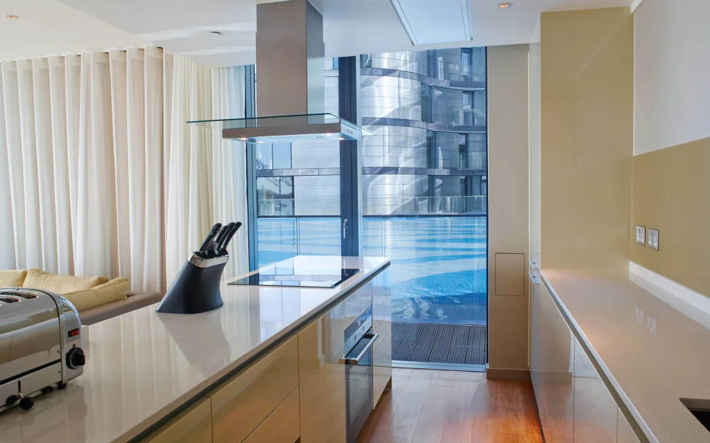 2 bedroom apartment for rent