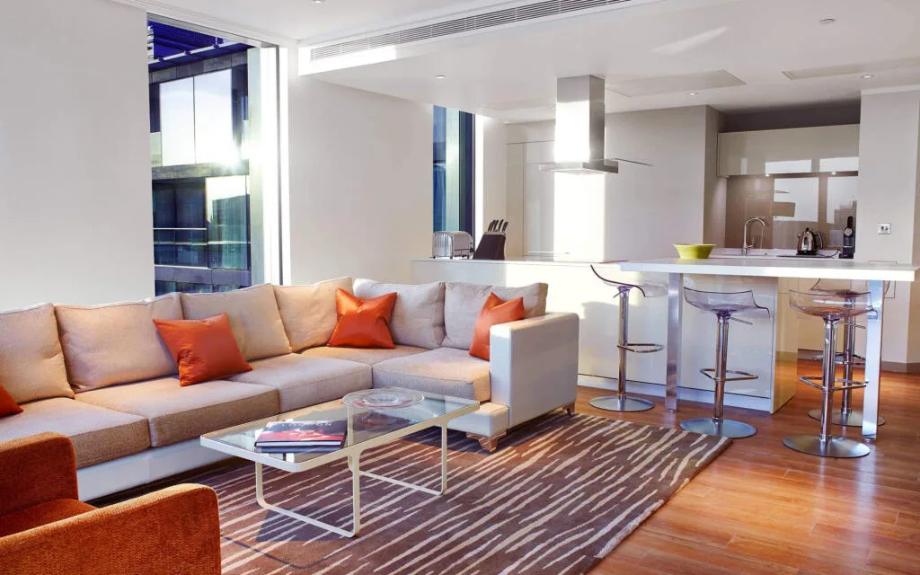 2 bedroom apartment for rent