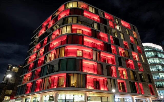 Studio apartment for rent