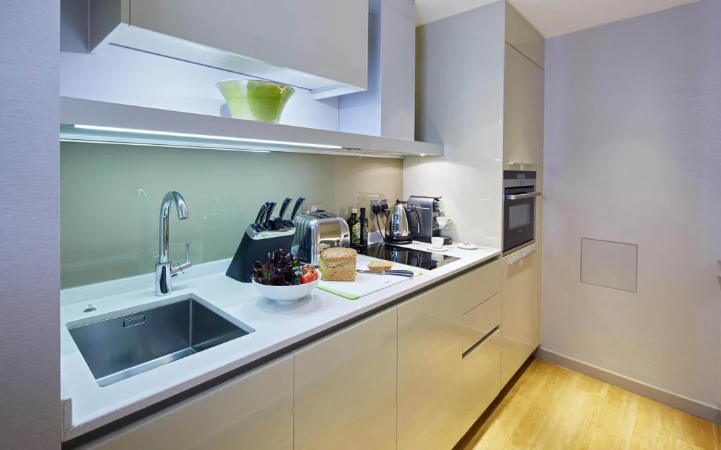Studio apartment for rent