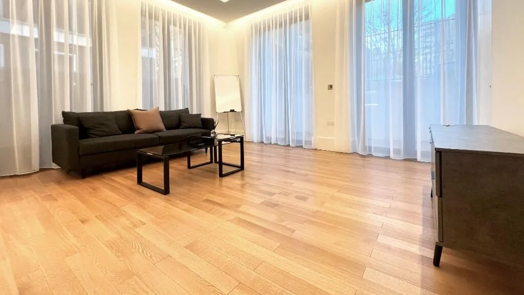 1 bedroom ground floor flat for rent