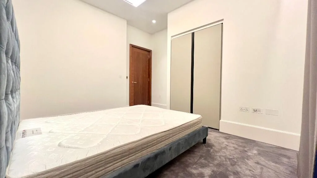 1 bedroom ground floor flat for rent