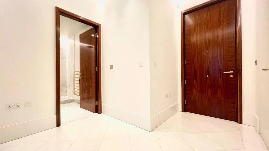 1 bedroom ground floor flat for rent