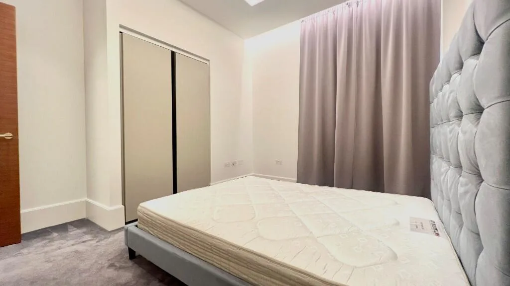 1 bedroom ground floor flat for rent