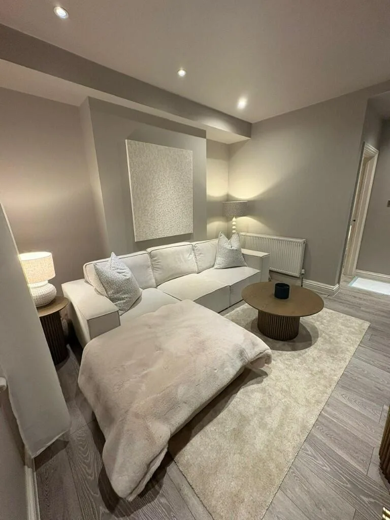 2 bedroom apartment for rent
