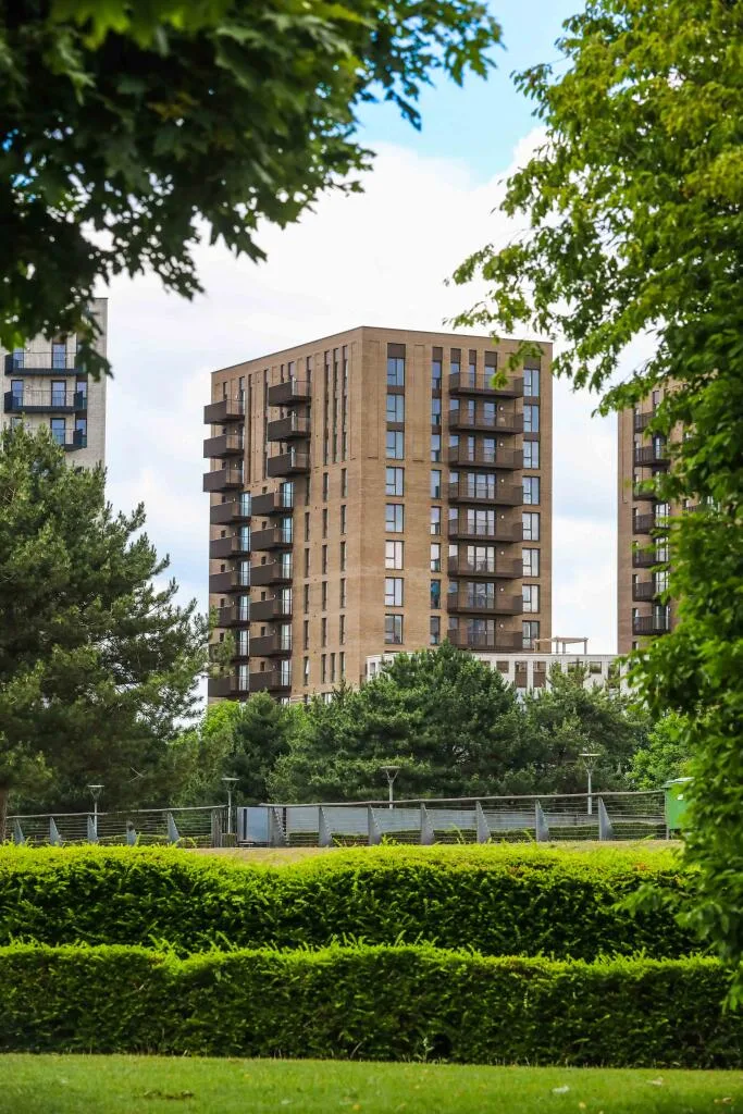 3 bedroom apartment for rent