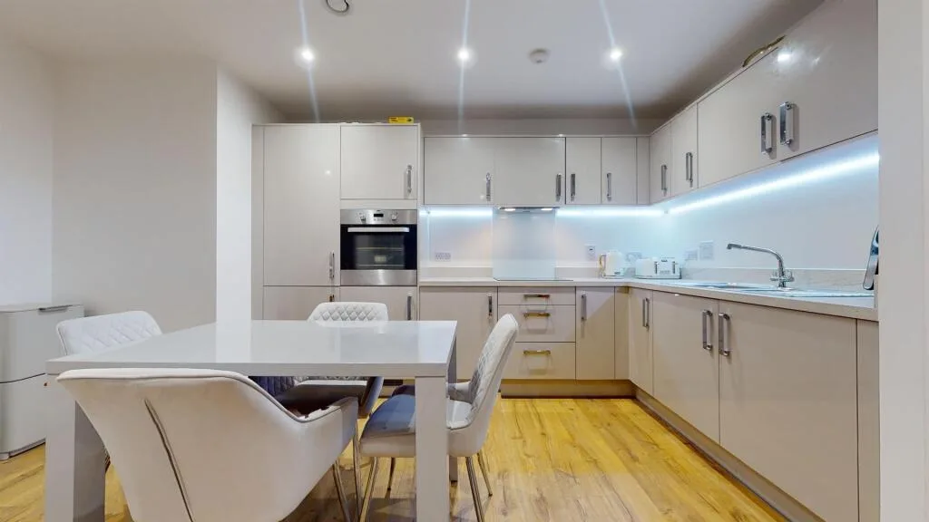 2 bedroom apartment for rent