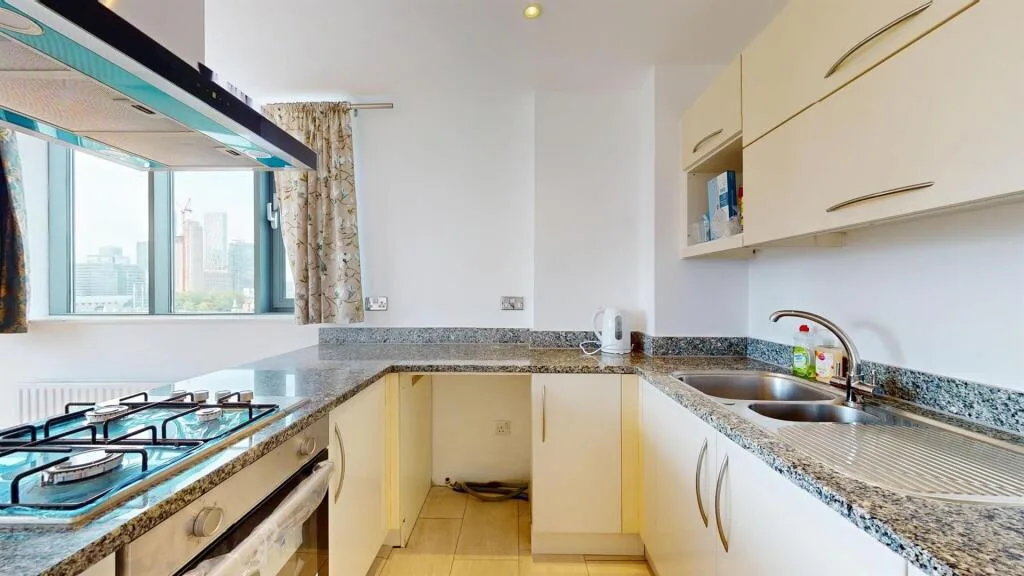 2 bedroom apartment for rent