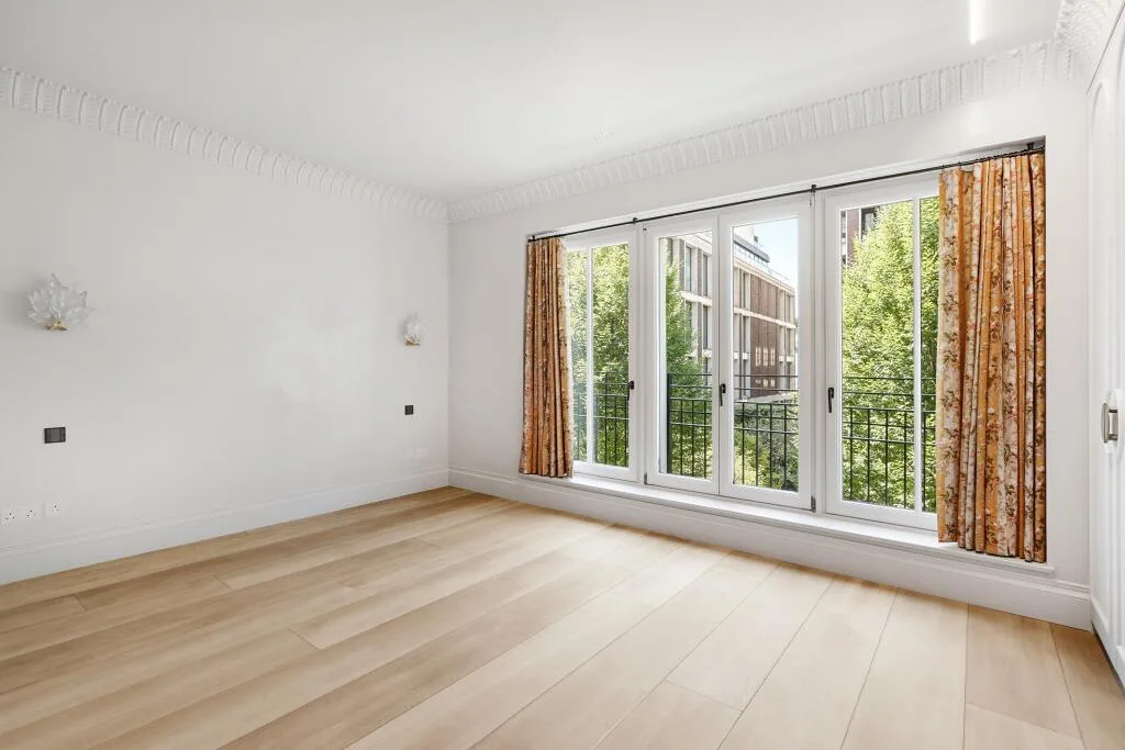 4 bedroom flat for rent
