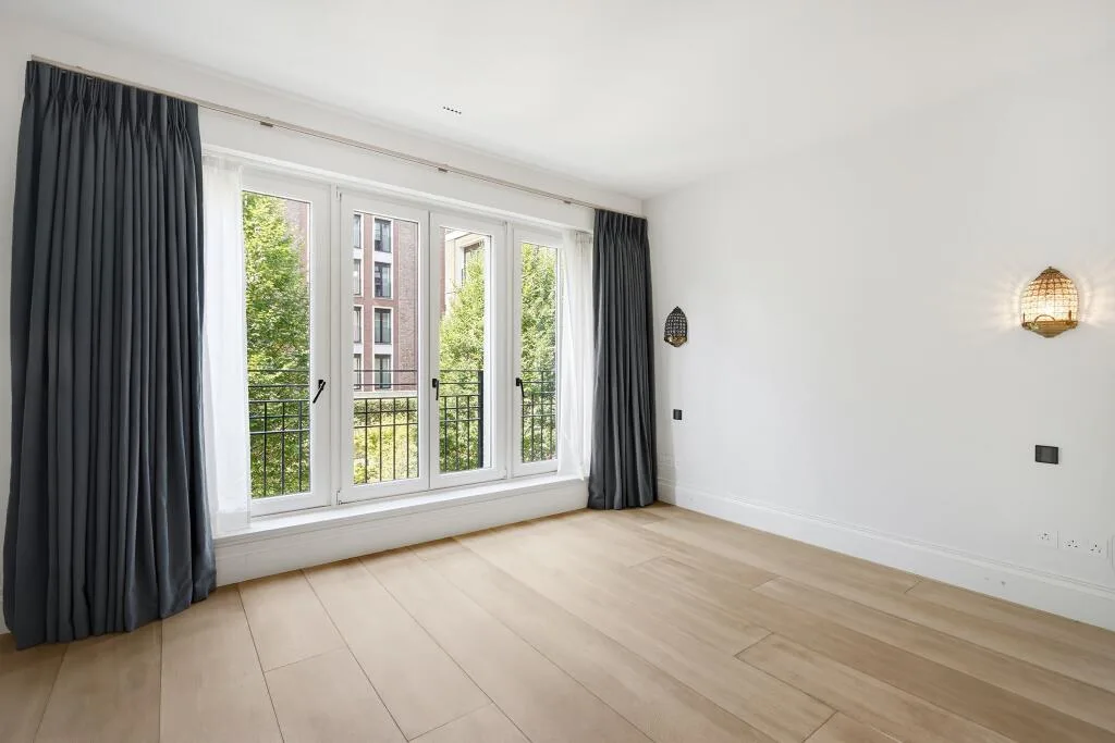 4 bedroom flat for rent
