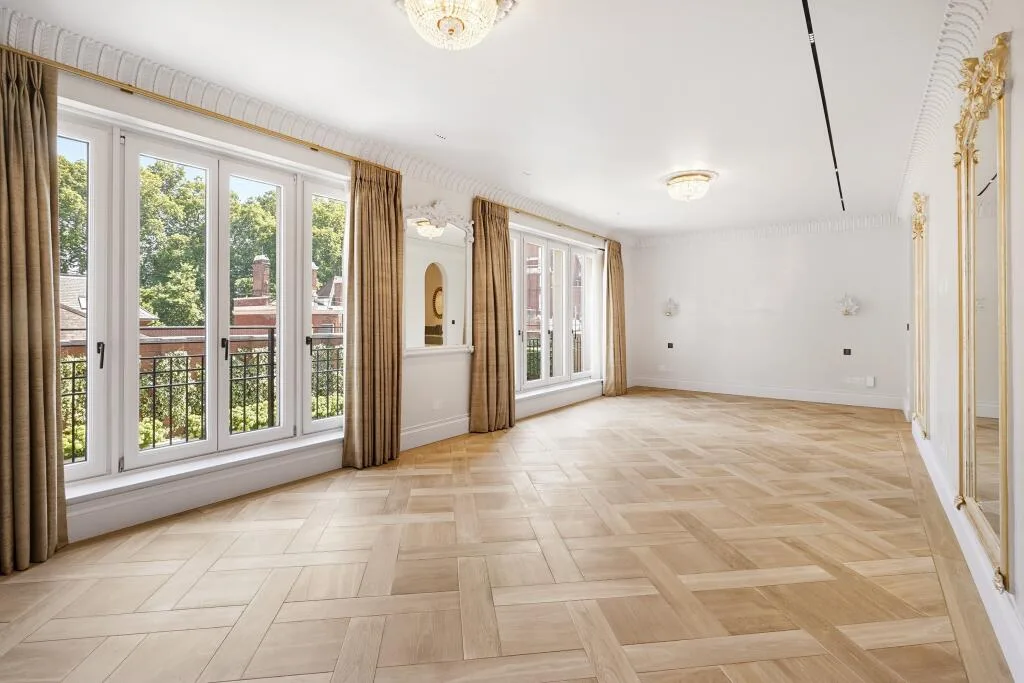 4 bedroom flat for rent