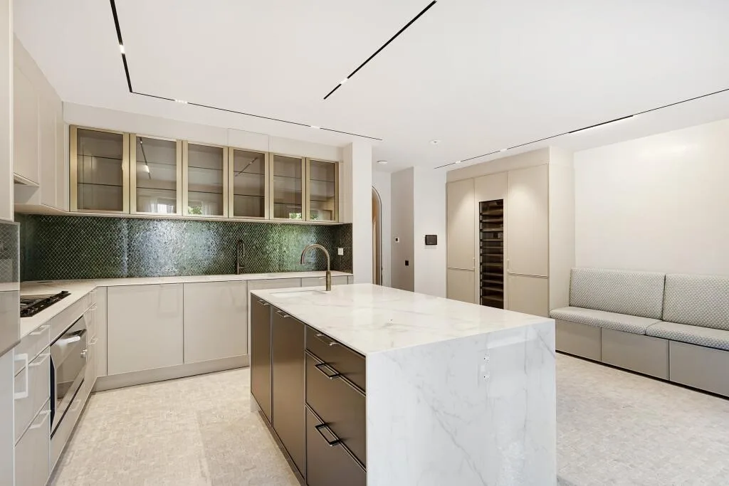 4 bedroom flat for rent