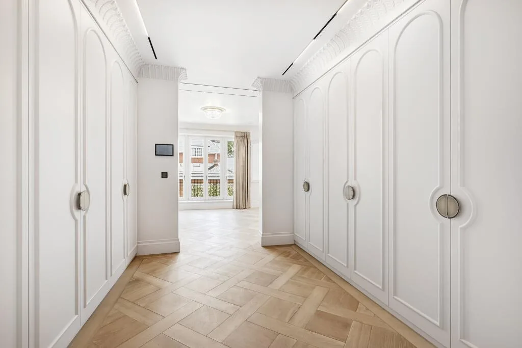 4 bedroom flat for rent