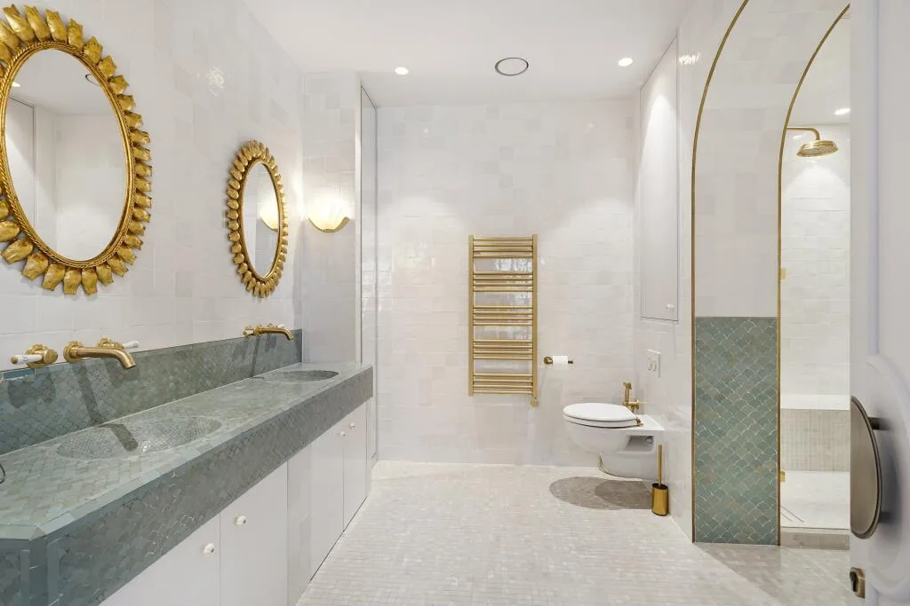 4 bedroom flat for rent