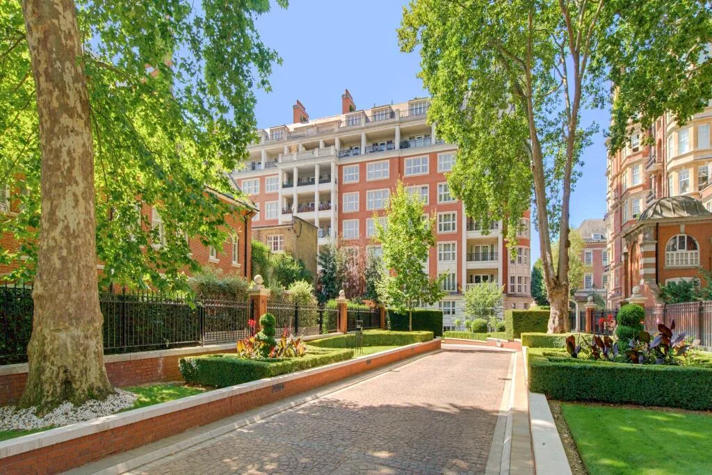 4 bedroom flat for rent