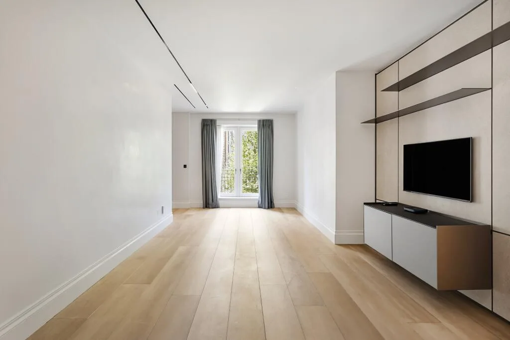 4 bedroom flat for rent