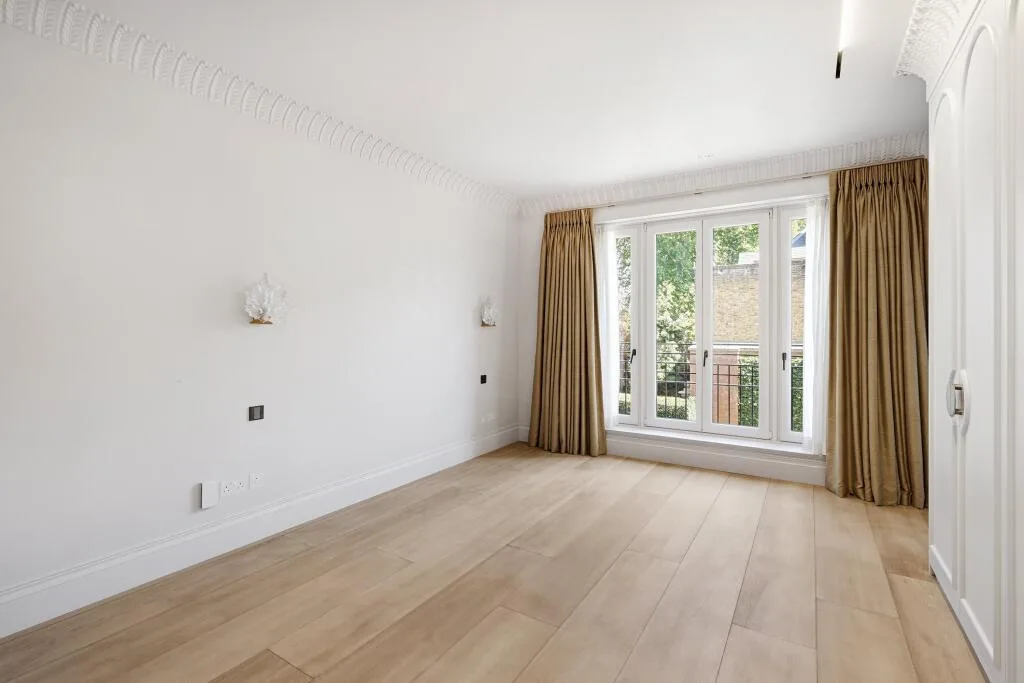 4 bedroom flat for rent