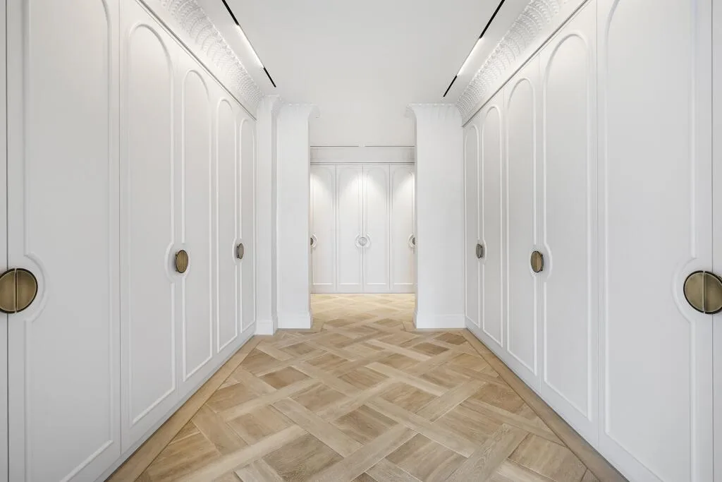 4 bedroom flat for rent
