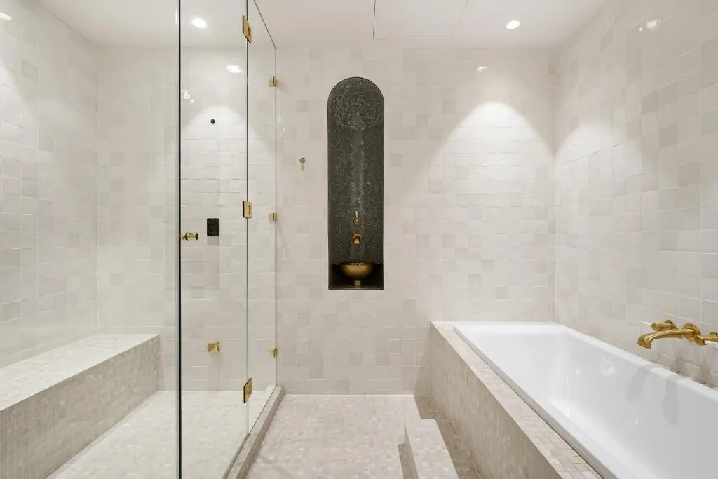 4 bedroom flat for rent