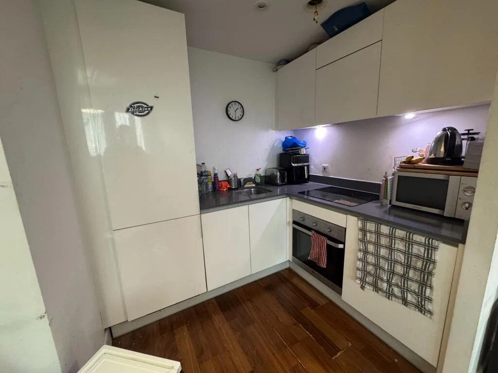 1 bedroom flat for rent