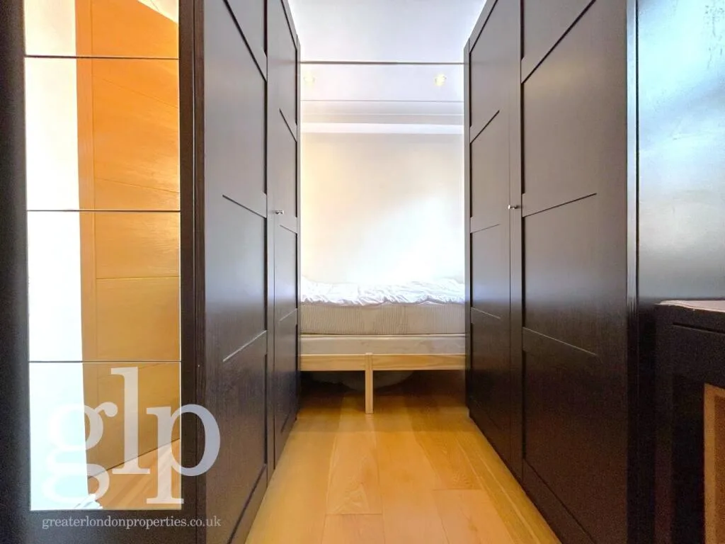 Studio apartment for rent