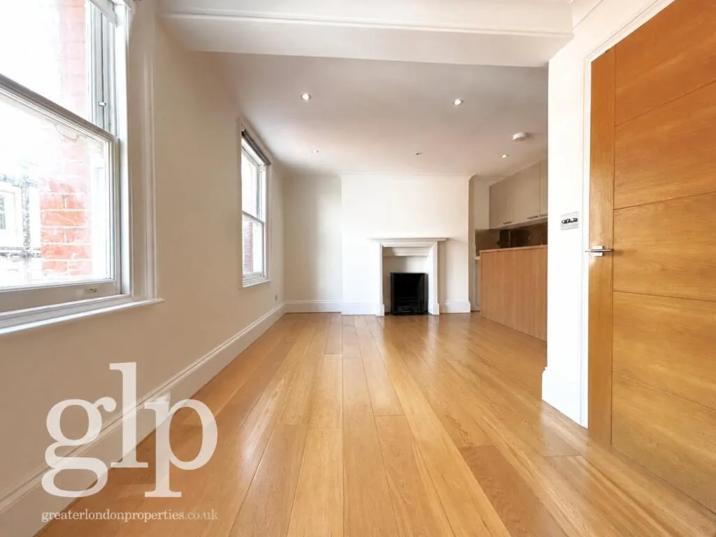 Studio apartment for rent
