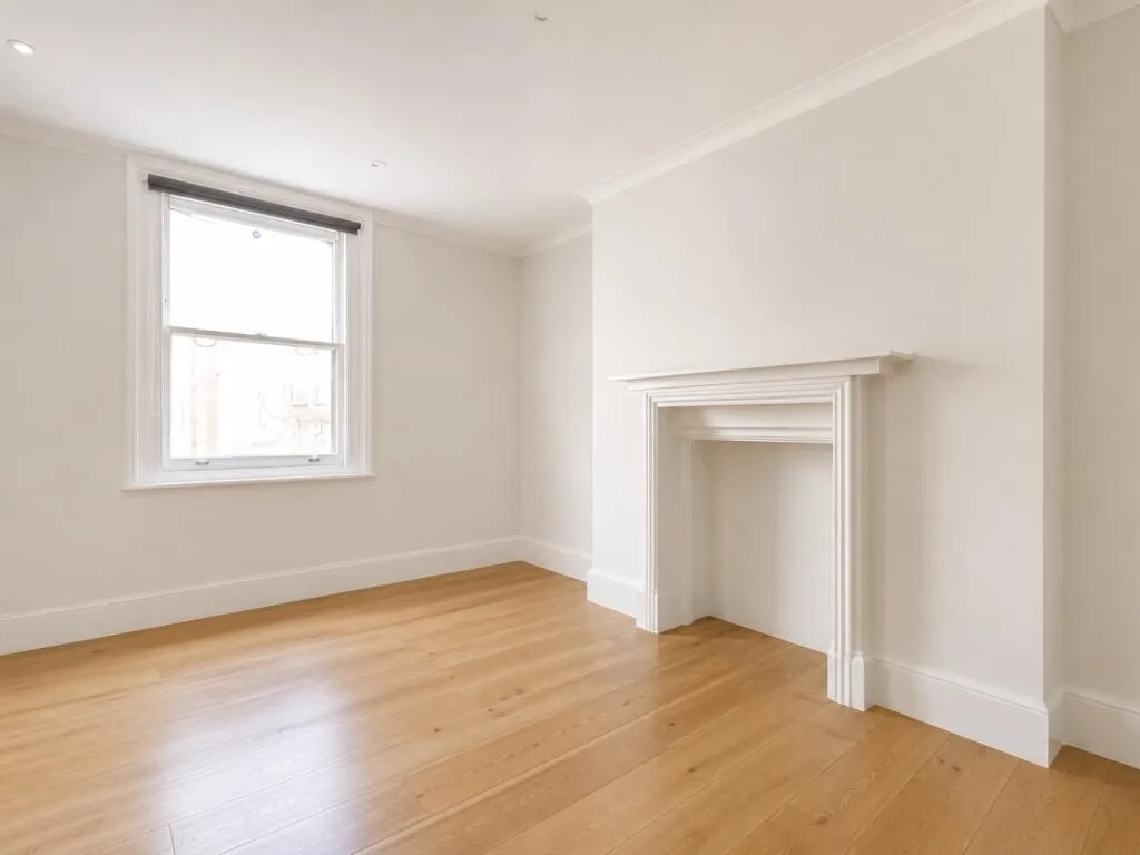 Studio apartment for rent