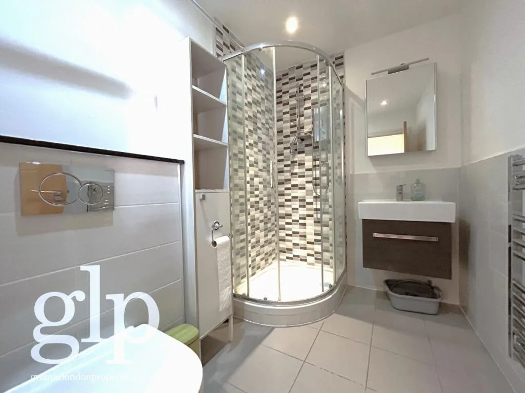 Studio apartment for rent
