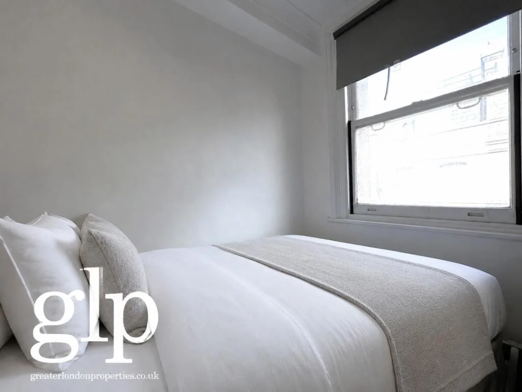 Studio apartment for rent