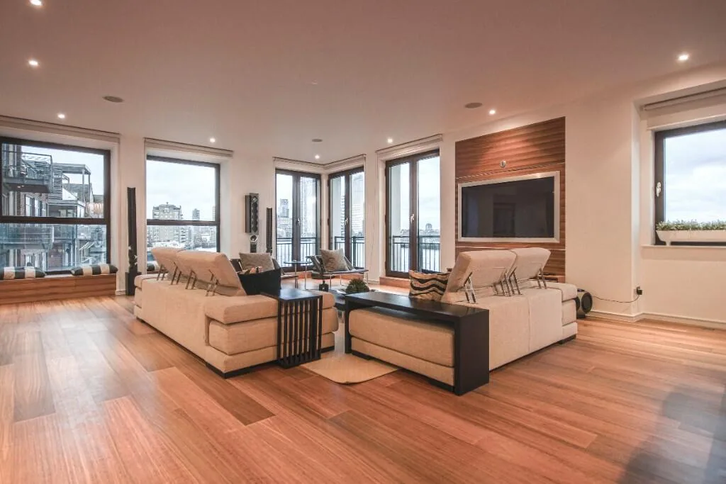 3 bedroom apartment for rent