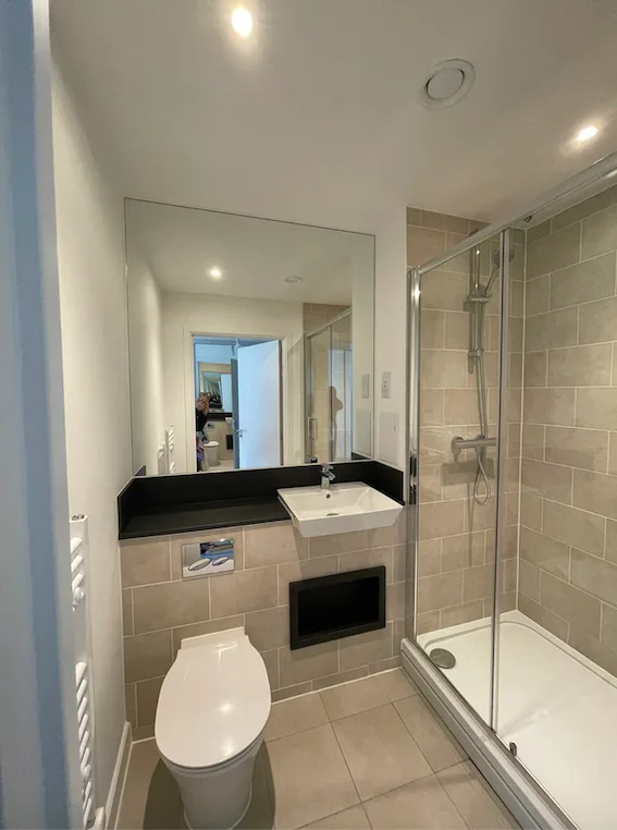 2 bedroom apartment for rent