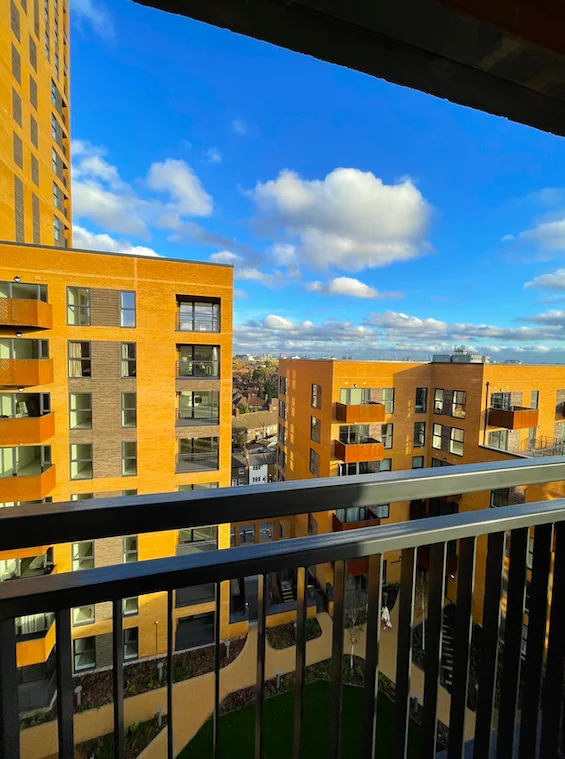 2 bedroom apartment for rent