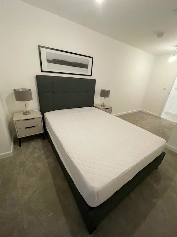2 bedroom apartment for rent