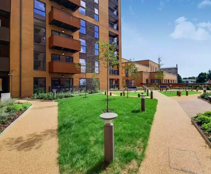 2 bedroom apartment for rent