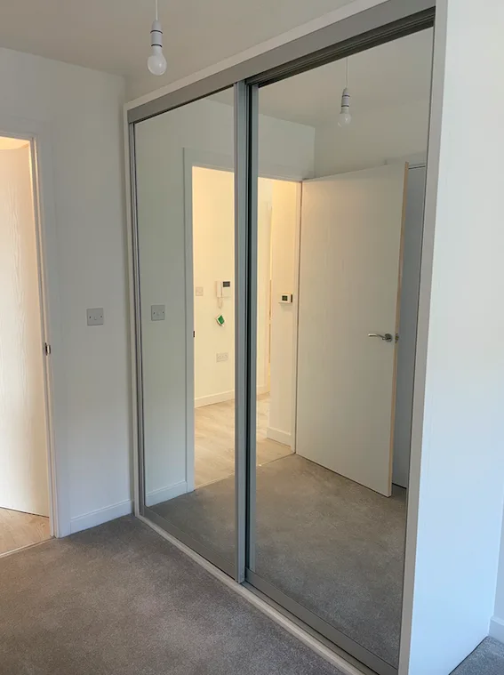 2 bedroom apartment for rent