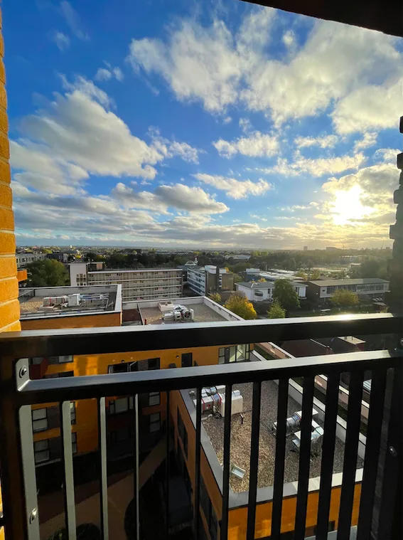 2 bedroom apartment for rent