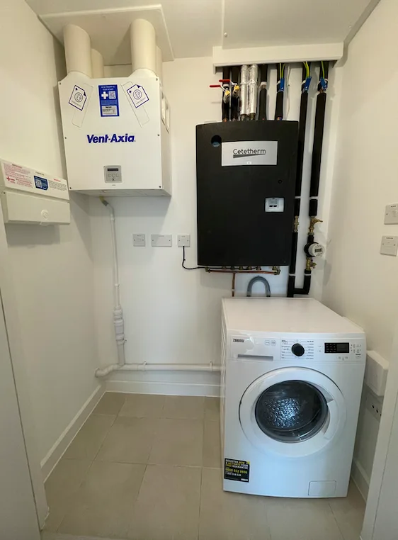 2 bedroom apartment for rent