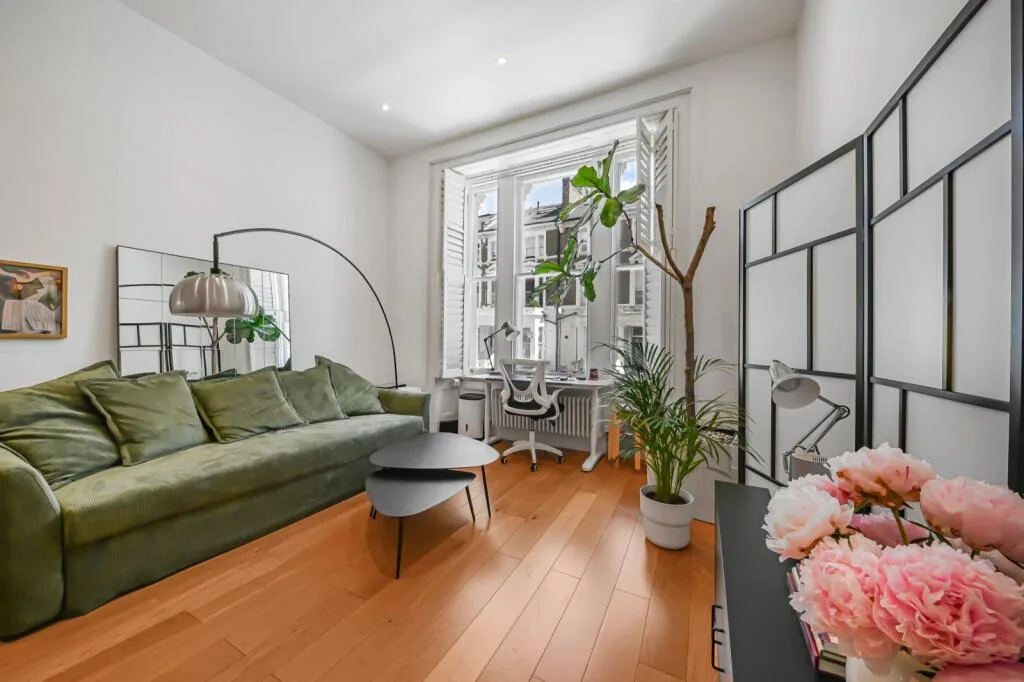 1 bedroom apartment for rent
