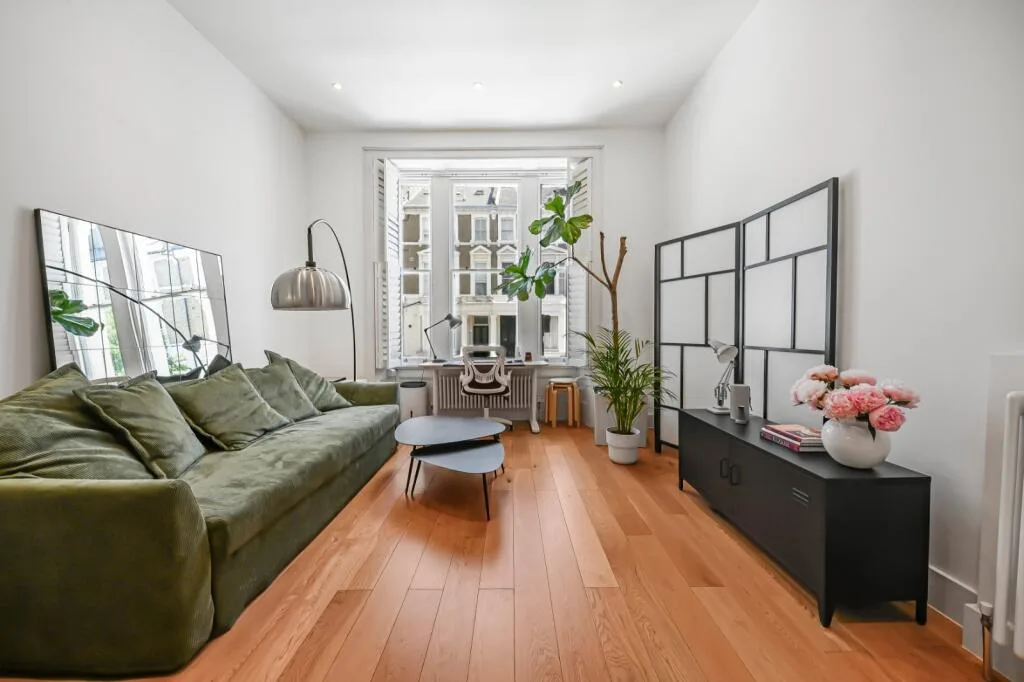 1 bedroom apartment for rent