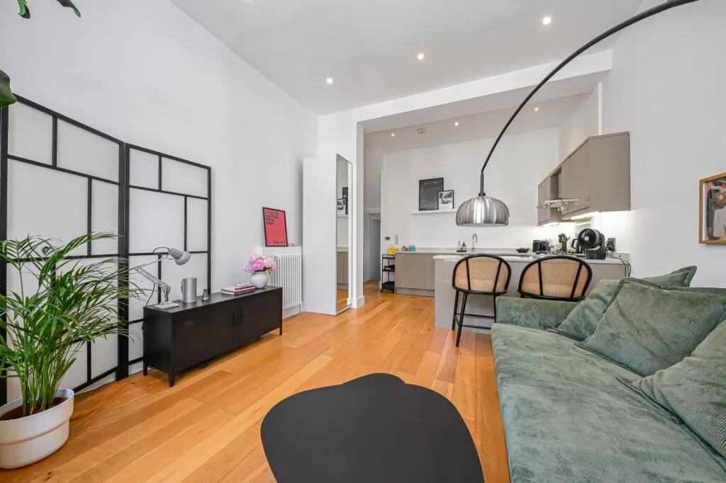 1 bedroom apartment for rent