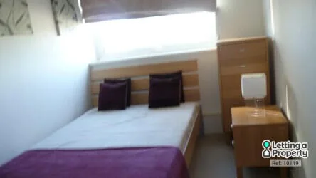 3 bedroom apartment for rent