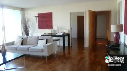 3 bedroom apartment for rent