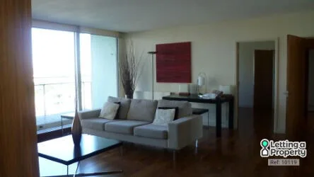3 bedroom apartment for rent
